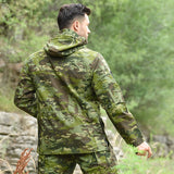 M65 Military Jacket