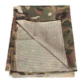 Tactical Camouflage Breathable Unisex Scarf