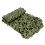 Military Camouflage Netting Mesh