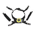 Wendy Helmet Suspension & Retention Strap System