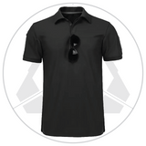 Military Grade Quick Dry Sport T-Shirt