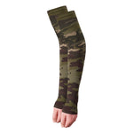 Camouflage Arm Sleeves Sun UV Protection Cover