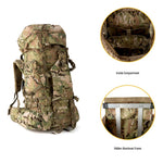 iTACTICALi MCAB Modular Carry All Bag