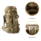 iTACTICALi MCAB Modular Carry All Bag