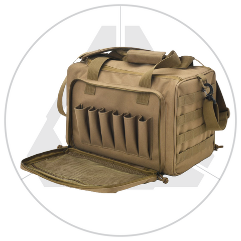 Range Molle System 20L Bag