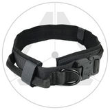 Military Dog Collar Adjustable