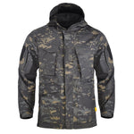 M65 Military Jacket