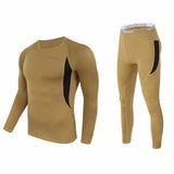 Winter Thermal Underwear