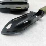 Tactical Hand Small Shovel