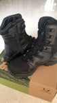 Tactical 8" Boots