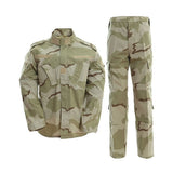 Army Field Uniform