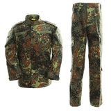 Army Field Uniform