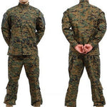 Army Field Uniform