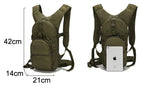 MOLLE 15L Hydration Backpack