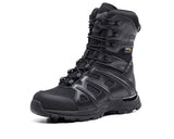 Tactical 8" Boots