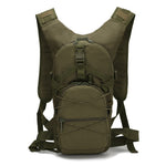 MOLLE 15L Hydration Backpack