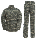 Army Field Uniform