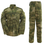 Army Field Uniform