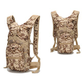 MOLLE 15L Hydration Backpack