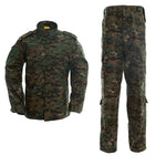 Army Field Uniform