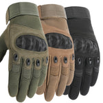 Tactical Combat Gloves