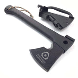 iTACTICALi HATCHET™ Multitool Hatchet