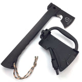 iTACTICALi HATCHET™ Multitool Hatchet