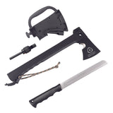 iTACTICALi HATCHET™ Multitool Hatchet