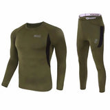 Winter Thermal Underwear