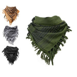 Unisex Scarves Scarf