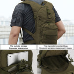 MOLLE 15L Hydration Backpack