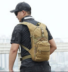 MOLLE 15L Hydration Backpack