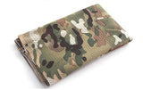 Tactical Camouflage Breathable Unisex Scarf