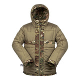 iTACTICALi SHELL™ Winter Jacket