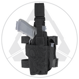 Universal Pistol Holster