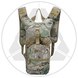 MOLLE 15L Hydration Backpack