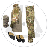 iTACTICALi ACS™ Combat FROG Suit