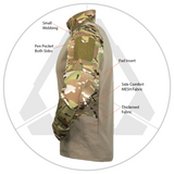 iTACTICALi ACS™ Combat FROG Suit