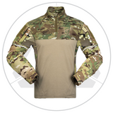 iTACTICALi ACS™ Combat FROG Suit