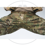 iTACTICALi ACS™ Combat FROG Suit