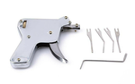 Survival Lock Pick Gun