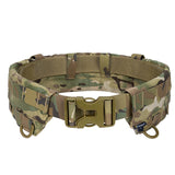 Tactical MOLLE Belt