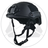 FAST Helmet Ballistic Future Assault Shell Technology