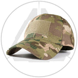 Military Flag Bearer Cap