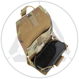 Vest Universal MOLLE Mobile Phone Panel