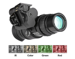 PVS-18 Night Vision Monocular Scope