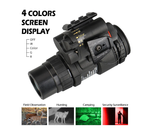 PVS-18 Night Vision Monocular Scope