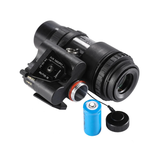 PVS-18 Night Vision Monocular Scope