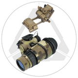 PVS-18 Night Vision Monocular Scope