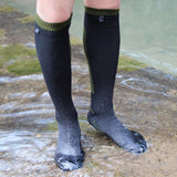 Waterproof Socks! 100% Guaranteed waterproof!